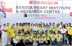 Welcome To Baroda Heart Hospital